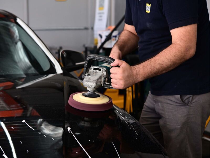 Kavaklıdere Oto Pasta Cila