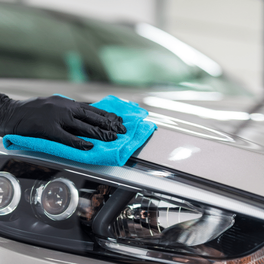 Kavaklıdere Oto Pasta Cila